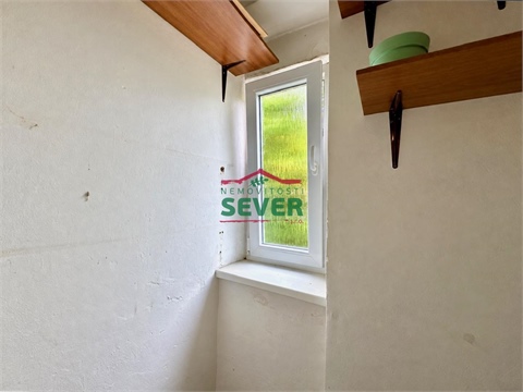 Prodej bytu 2+1, 54 m² - 8