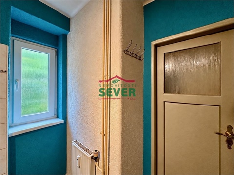 Prodej bytu 2+1, 54 m² 8