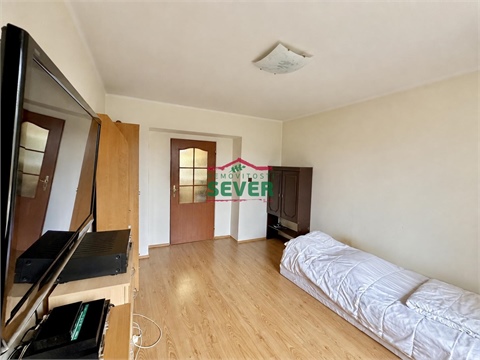 Prodej bytu 2+1, 54 m² 4