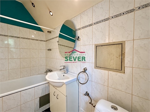 Prodej bytu 2+1, 54 m² - 6