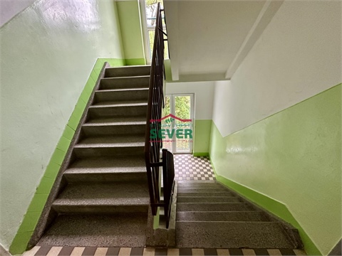 Prodej bytu 2+1, 54 m² - 14