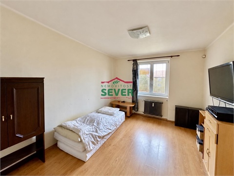 Prodej bytu 2+1, 54 m² - 2