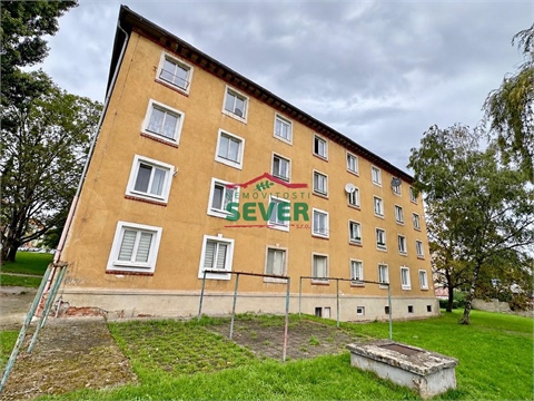 Prodej bytu 2+1, 54 m² 0