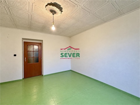Prodej bytu 2+1, 54 m² - 10