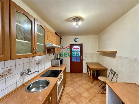 Prodej bytu 2+1, 54 m² 2