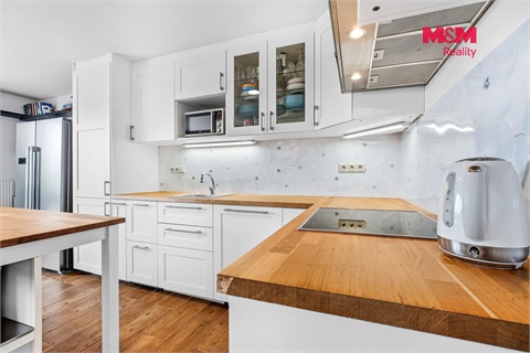 Prodej rodinného domu, 75 m² - 6