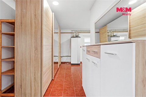 Prodej rodinného domu, 75 m² - 14