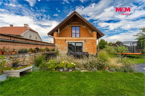 Prodej rodinného domu, 75 m² 28