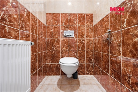 Prodej rodinného domu, 75 m² - 18