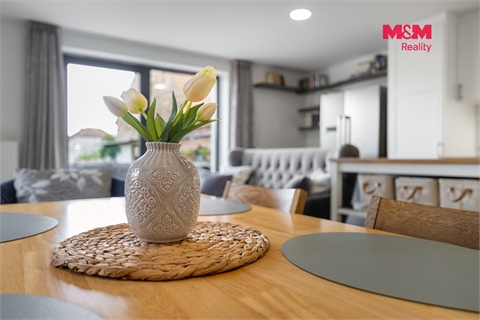 Prodej rodinného domu, 75 m² - 10