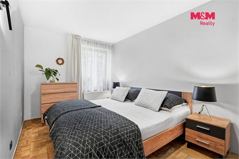 Prodej rodinného domu, 75 m² - 0