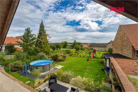 Prodej rodinného domu, 75 m² 24