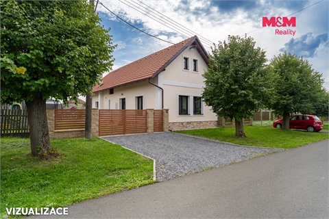 Prodej rodinného domu, 75 m² 26