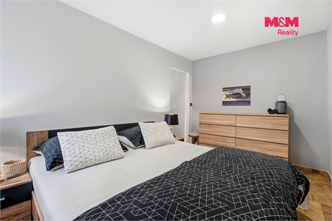 Prodej rodinného domu, 75 m² 12
