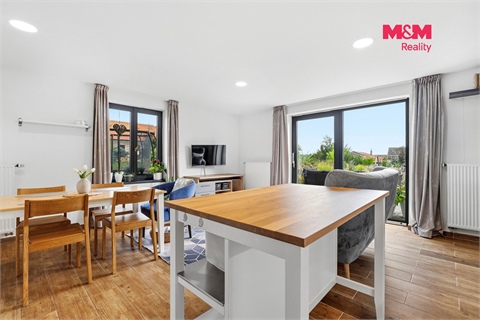 Prodej rodinného domu, 75 m² 4