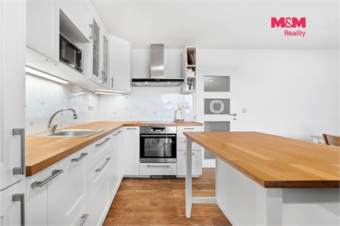 Prodej rodinného domu, 75 m² - 8