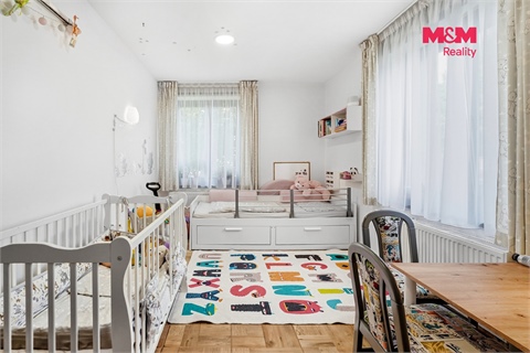 Prodej rodinného domu, 75 m² - 12