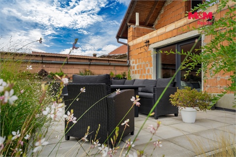 Prodej rodinného domu, 75 m² - 26