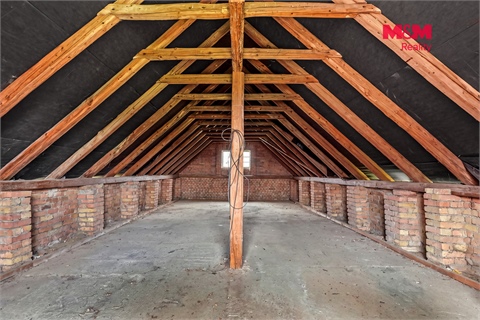 Prodej rodinného domu, 75 m² 22
