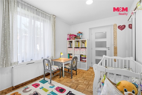 Prodej rodinného domu, 75 m² 2