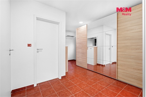 Prodej rodinného domu, 75 m² 14