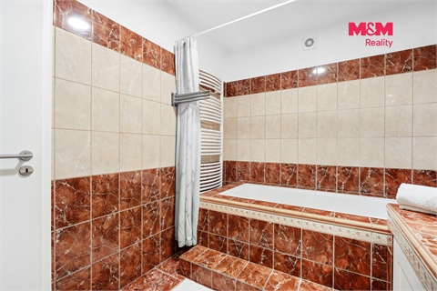 Prodej rodinného domu, 75 m² 16
