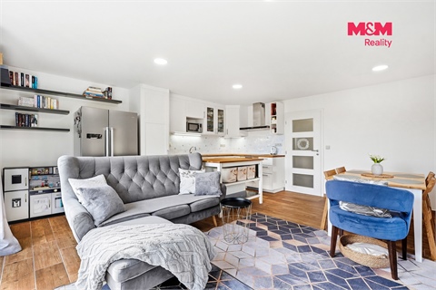 Prodej rodinného domu, 75 m² 6