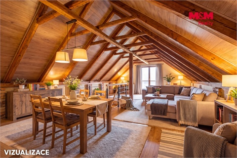 Prodej rodinného domu, 75 m² - 22