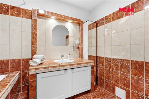 Prodej rodinného domu, 75 m² - 16