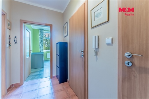 Prodej bytu 2kk, 46 m² - 6