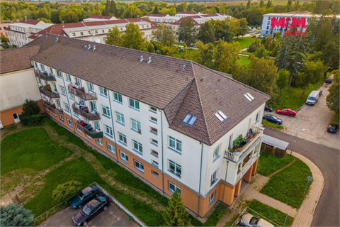 Prodej bytu 2kk, 46 m² 14