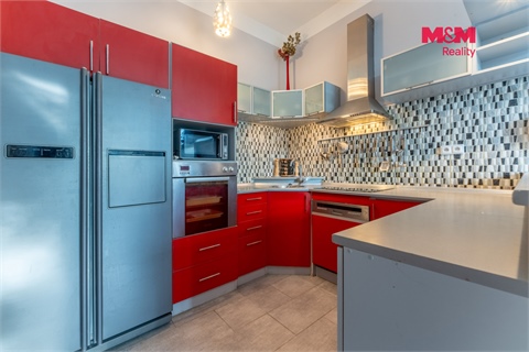 Prodej bytu 2kk, 46 m² 2