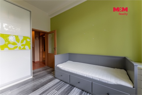 Prodej bytu 2kk, 46 m² 6