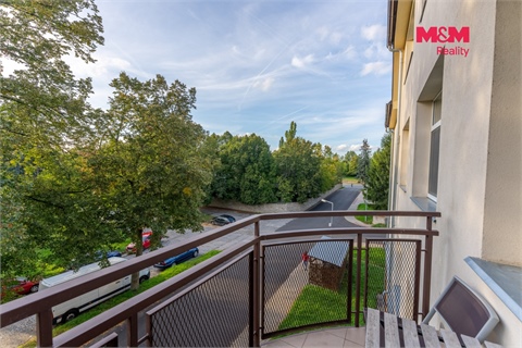 Prodej bytu 2kk, 46 m² 10