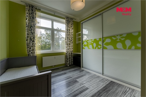Prodej bytu 2kk, 46 m² - 4