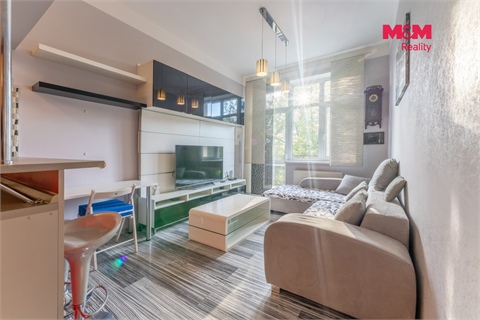 Prodej bytu 2kk, 46 m² 4