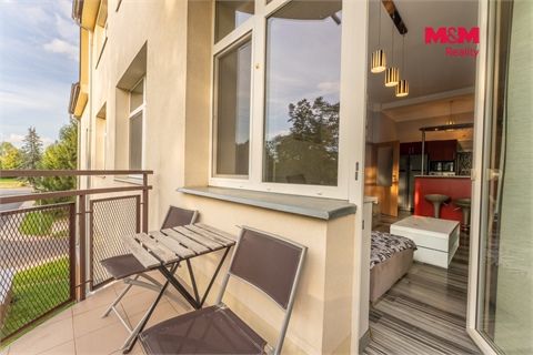 Prodej bytu 2kk, 46 m² 12