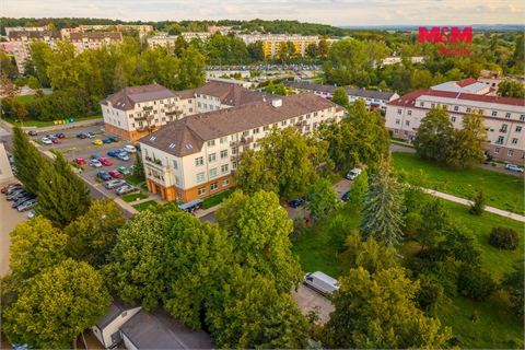 Prodej bytu 2kk, 46 m² - 14