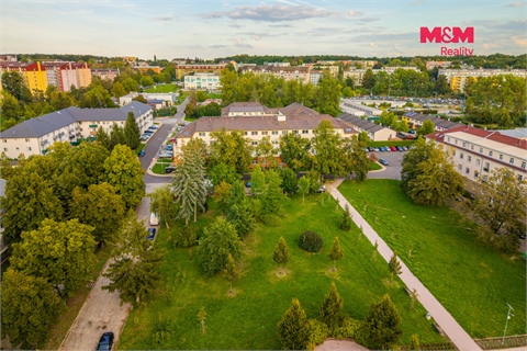 Prodej bytu 2kk, 46 m² 16