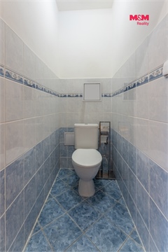 Prodej bytu 2kk, 46 m² - 8