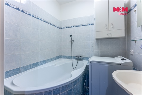Prodej bytu 2kk, 46 m² 8