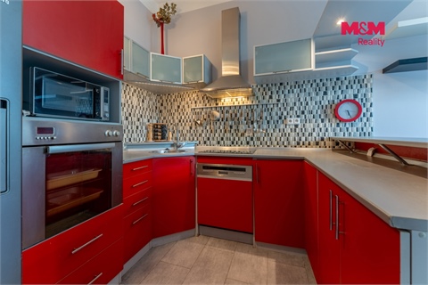 Prodej bytu 2kk, 46 m² - 2