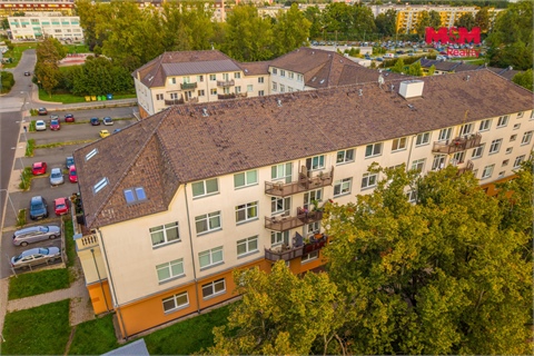 Prodej bytu 2kk, 46 m² - 12