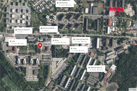 Prodej bytu 2kk, 46 m² - 16