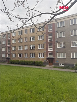 Pronájem bytu 3+1, 62 m² - 0