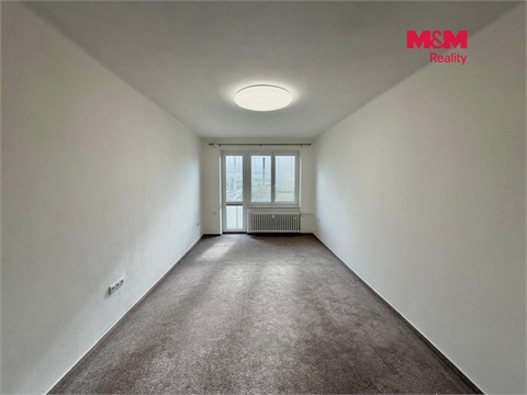 Pronájem bytu 3+1, 62 m² 8