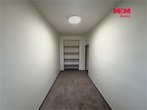 Pronájem bytu 3+1, 62 m² 6