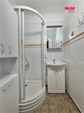 Pronájem bytu 3+1, 62 m² 2