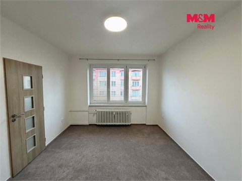 Pronájem bytu 3+1, 62 m² 4