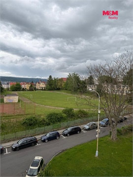 Pronájem bytu 3+1, 62 m² - 8